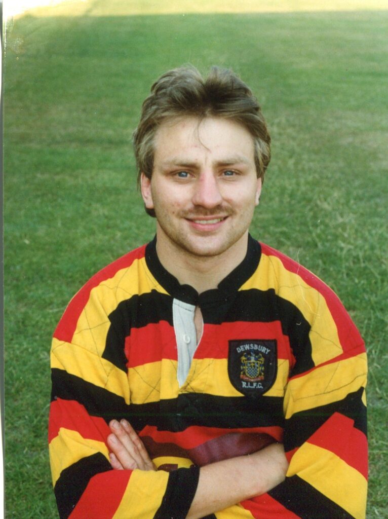 Kevin Jones